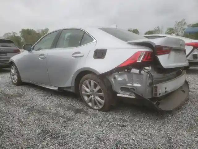 JTHBF1D23F5074208 2015 LEXUS IS-1