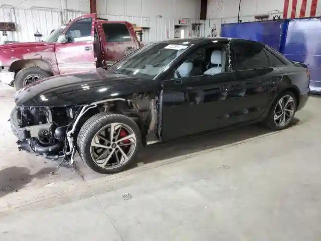 WAUEAAF45PA003903 2023 AUDI A4-0
