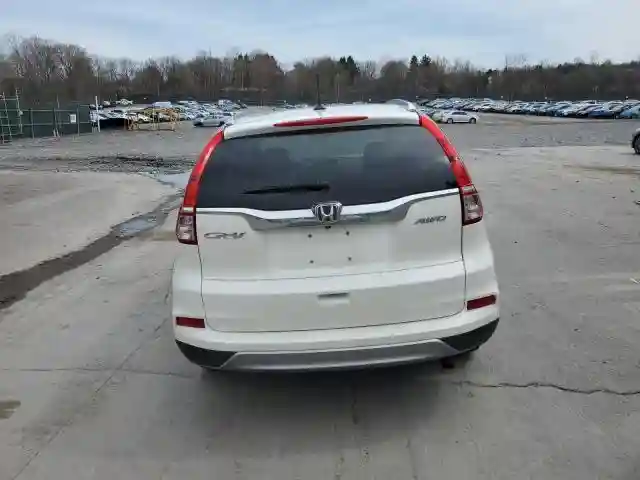 5J6RM4H73GL115909 2016 HONDA CRV-5