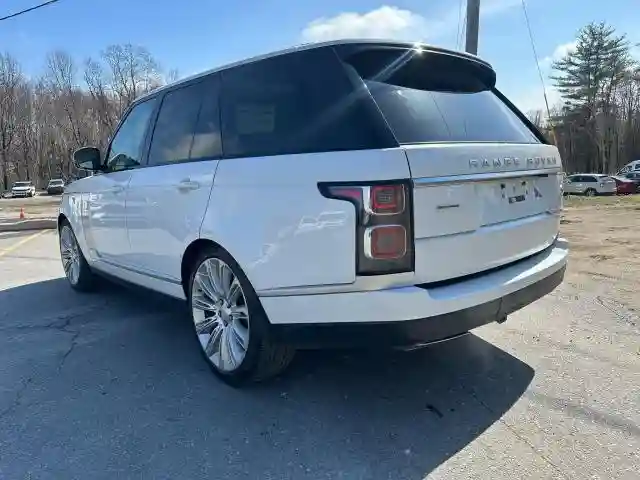 SALGS2RE0KA538934 2019 LAND ROVER RANGEROVER-1