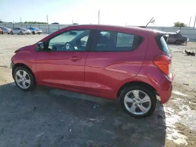 KL8CB6SA2LC444380 2020 CHEVROLET SPARK-1