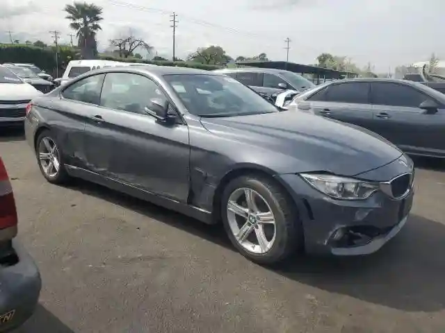 WBA3N3C57FK234685 2015 BMW 4 SERIES-3