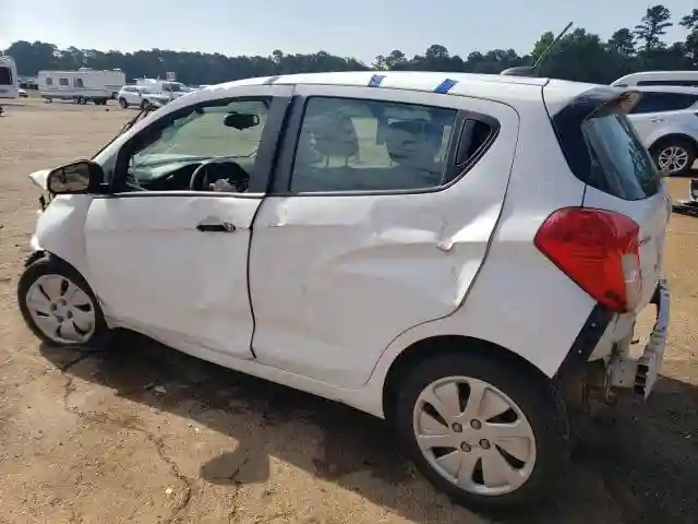 KL8CB6SA2HC761471 2017 CHEVROLET SPARK-1