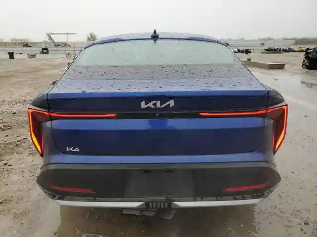 3KPFU4DE7SE081987 2025 KIA K4 EX-5