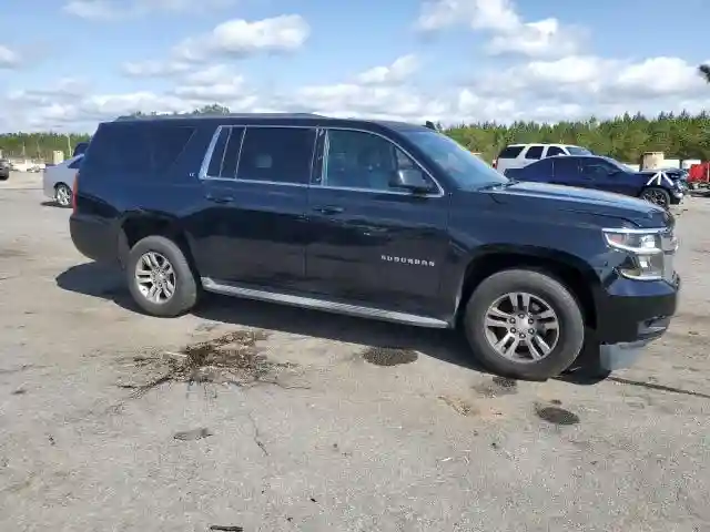 1GNSCJKC9FR581538 2015 CHEVROLET SUBURBAN-3