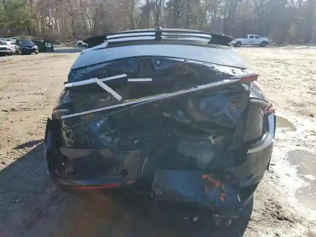 KNDC3DLC2R5192586 2024 KIA EV6 LIGHT-5