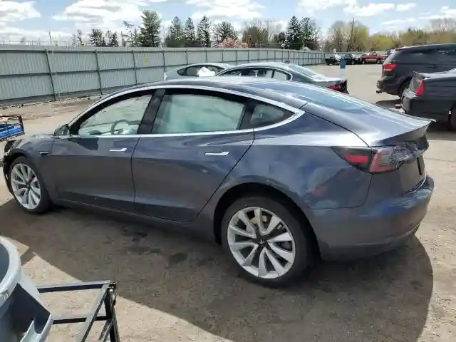 5YJ3E1EB6LF646549 2020 TESLA MODEL 3-1