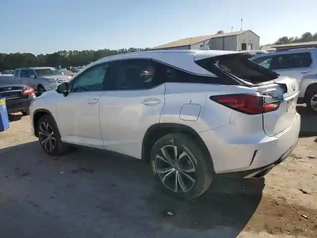 2T2ZZMCA1KC121505 2019 LEXUS RX350-1