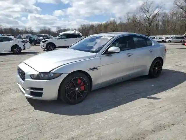 SAJAS4BNXHA977944 2017 JAGUAR XJ-0