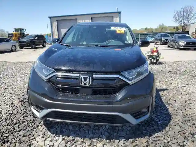 5J6RW2H8XLL019597 2020 HONDA CRV-4