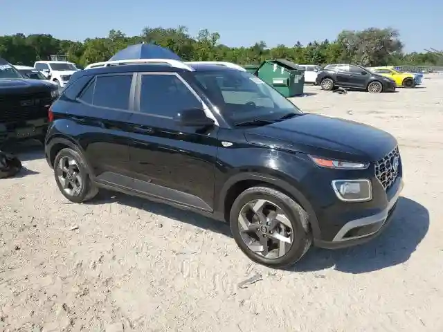 KMHRC8A30NU167153 2022 HYUNDAI VENUE-3