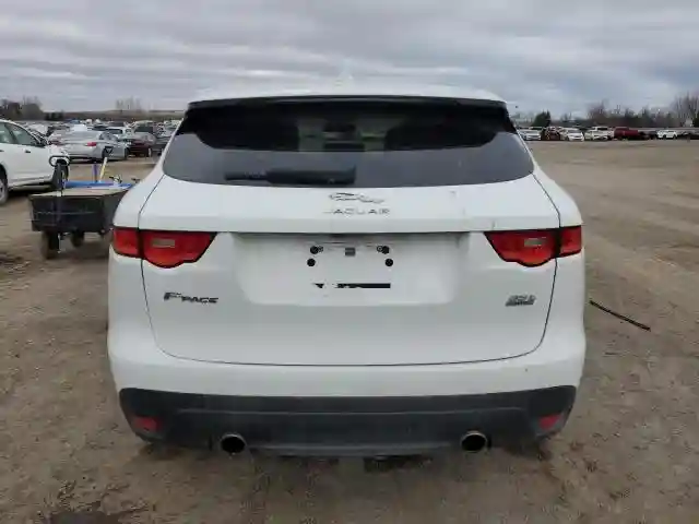 SADCJ2BV2HA094830 2017 JAGUAR F-PACE-5