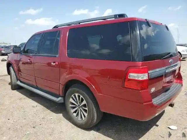 1FMJK1JT6GEF15185 2016 FORD EXPEDITION-1
