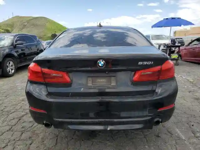 WBAJA5C53JWA37144 2018 BMW 5 SERIES-5