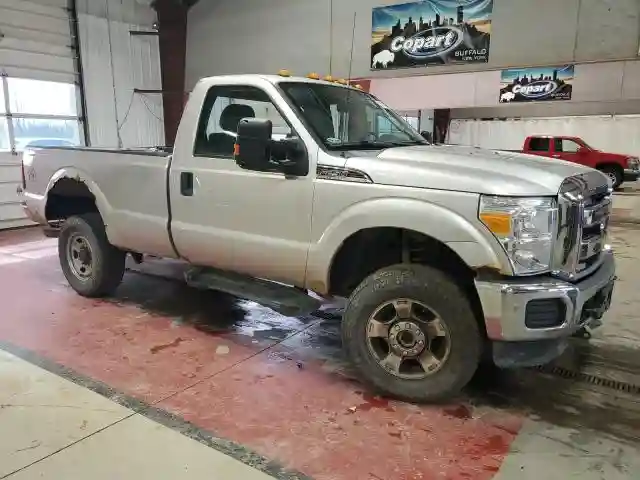 1FTBF2B61FEC95853 2015 FORD F250-3