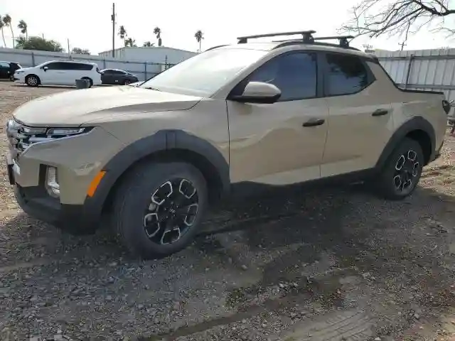 5NTJCDAE1PH073440 2023 HYUNDAI SANTA CRUZ-0