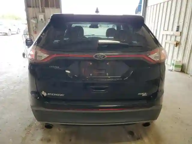 2FMPK4J86HBC27980 2017 FORD EDGE-5