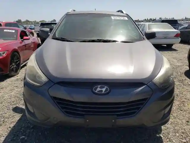 KM8JU3AG0FU962172 2015 HYUNDAI TUCSON-4