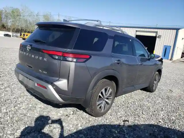 5N1DR3CC1RC216719 2024 NISSAN PATHFINDER-2