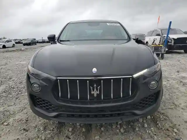 ZN661XUA8HX231426 2017 MASERATI ALL MODELS-4