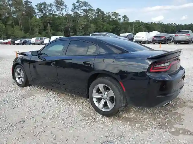 2C3CDXBG7KH541845 2019 DODGE CHARGER-1