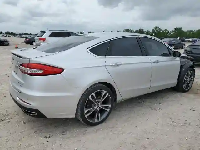 3FA6P0D99KR105398 2019 FORD FUSION-2