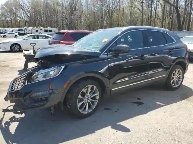 5LMCJ2A94FUJ02415 2015 LINCOLN MKZ-0