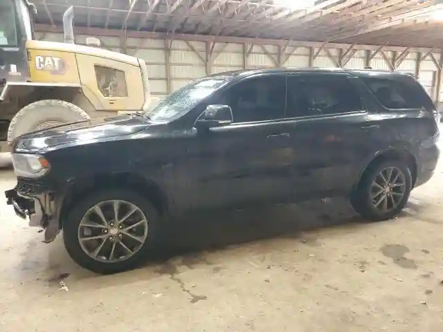 1C4RDJDG7FC926928 2015 DODGE DURANGO-0