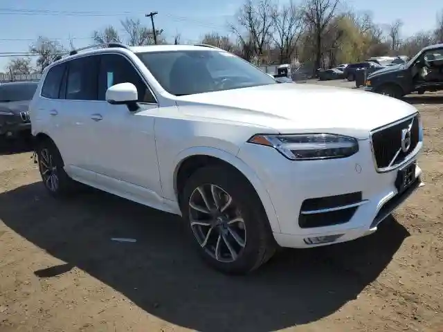 YV4A22PK4K1423191 2019 VOLVO XC90-3