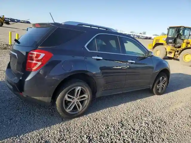 2GNALDEK6G1125765 2016 CHEVROLET EQUINOX-2