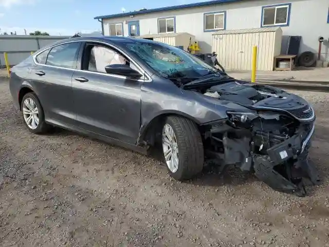 1C3CCCAB2GN121538 2016 CHRYSLER 200-3
