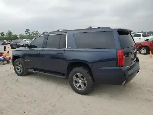 1GNSKHKC2KR112250 2019 CHEVROLET SUBURBAN-1