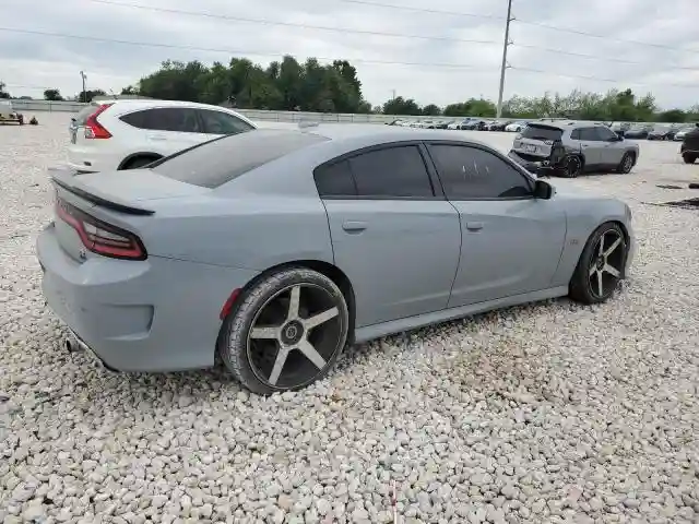 2C3CDXGJ4MH614578 2021 DODGE CHARGER-2