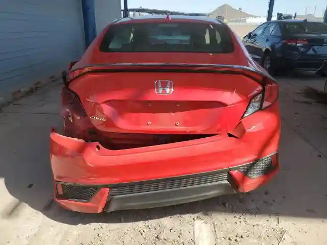 2HGFC3B78GH352182 2016 HONDA CIVIC-5