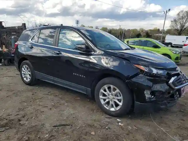 2GNAXKEV6M6119692 2021 CHEVROLET EQUINOX-3