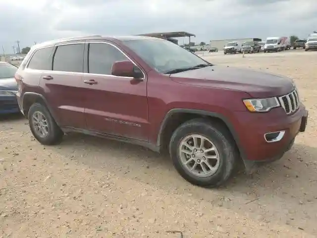 1C4RJEAG3JC481620 2018 JEEP GRAND CHEROKEE-3