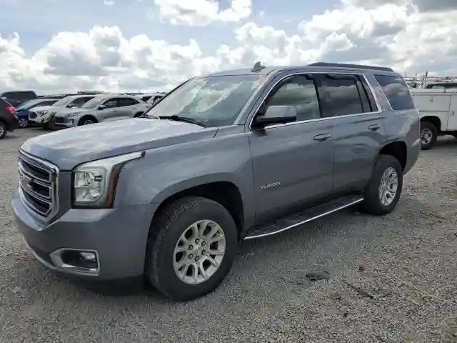 1GKS2BKC1JR385978 2018 GMC YUKON-0