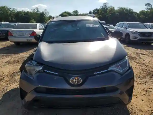 JTMZFREV9JJ725154 2018 TOYOTA RAV4-4