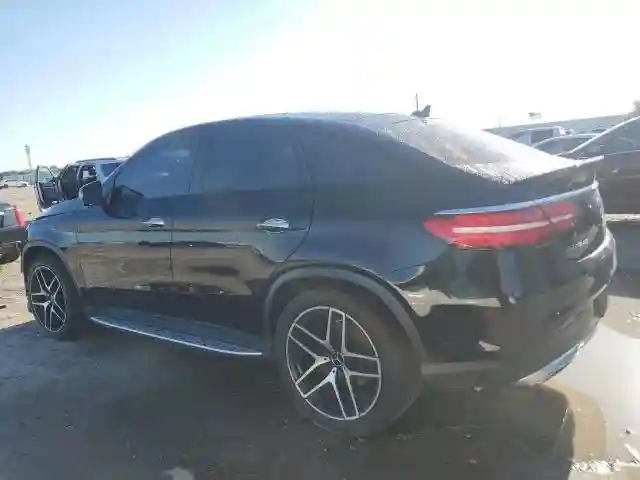 4JGED6EB9HA069570 2017 MERCEDES-BENZ GLE-CLASS-1