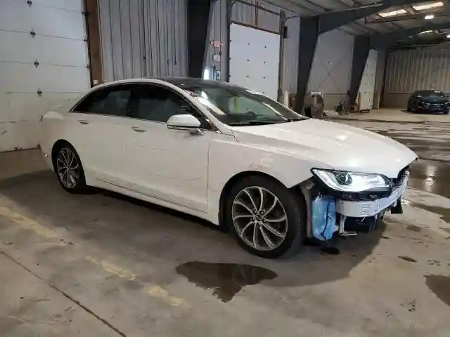 3LN6L5F99JR623487 2018 LINCOLN MKZ-3