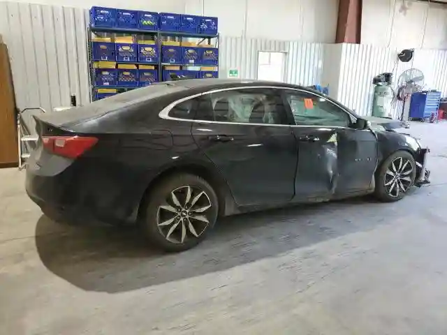 1G1ZD5ST0JF136314 2018 CHEVROLET MALIBU-2