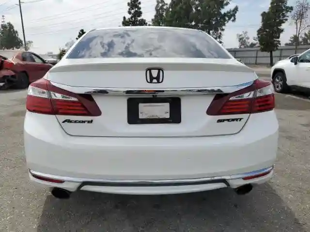 1HGCR2F57GA115007 2016 HONDA ACCORD-5