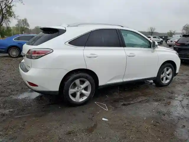 2T2BK1BA6FC328662 2015 LEXUS RX350-2