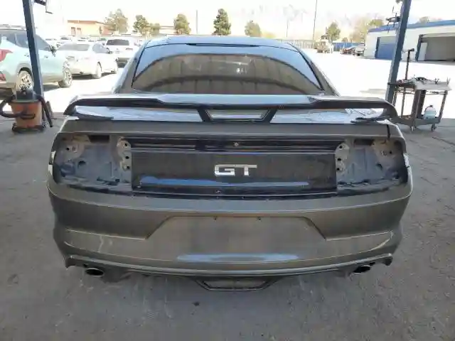 1FA6P8CFXH5276484 2017 FORD MUSTANG-5