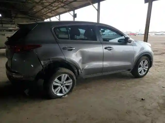 KNDPM3ACXJ7339726 2018 KIA SPORTAGE-2