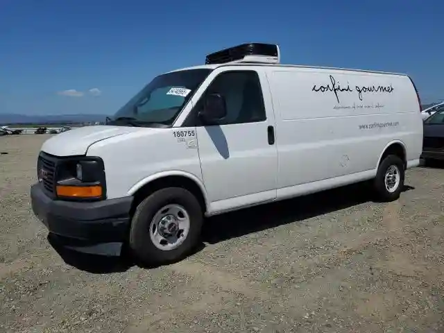 1GTZ7HFF8H1148979 2017 GMC SAVANA-0