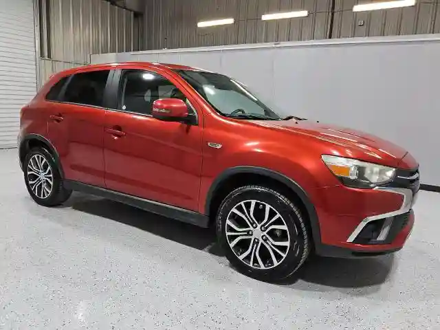JA4AR3AU5KU017833 2019 MITSUBISHI OUTLANDER-3