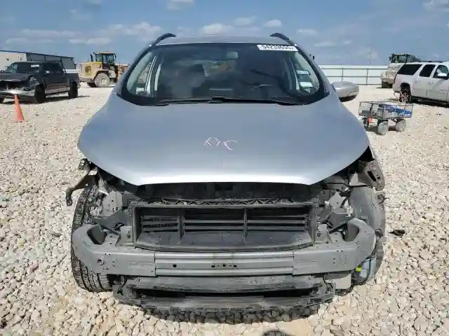 MAJ3P1TE0JC175618 2018 FORD ECOSPORT-4
