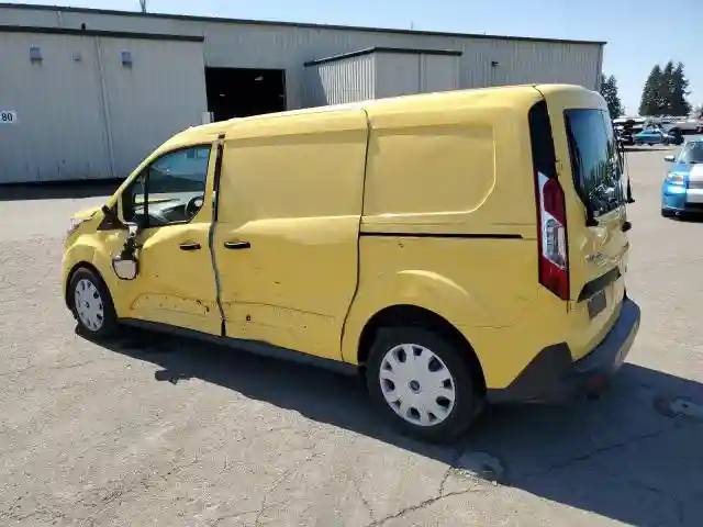 NM0LS7T28N1527571 2022 FORD TRANSIT-1