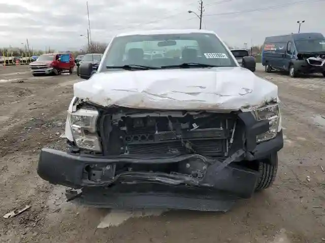 1FTMF1C85GKD04074 2016 FORD ALL MODELS-4